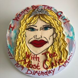 Meet your Posher, Amber